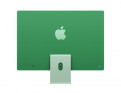Apple iMac 24 M4 (M4 10-core CPU/24GB/512Gb/10-Core GPU), Green