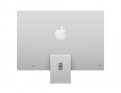 Apple iMac 24 M4 (M4 8-core CPU/16GB/256Gb/8-Core GPU), Silver
