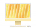 Apple iMac 24 M4 (M4 10-core CPU/24GB/512Gb/10-Core GPU), Yellow