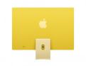 Apple iMac 24 M4 (M4 10-core CPU/24GB/512Gb/10-Core GPU), Yellow