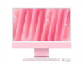 Apple iMac 24 M4 (M4 10-core CPU/24GB/512Gb/10-Core GPU), Pink