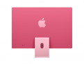 Apple iMac 24 M4 (M4 10-core CPU/24GB/512Gb/10-Core GPU), Pink