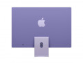 Apple iMac 24 M4 (M4 10-core CPU/24GB/512Gb/10-Core GPU), Purple