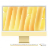 Apple iMac 24 M4 (M4 8-core CPU/16GB/256Gb/8-Core GPU), Yellow