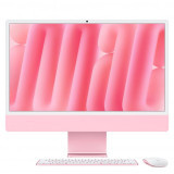 Apple iMac 24 M4 (M4 8-core CPU/16GB/256Gb/8-Core GPU), Pink
