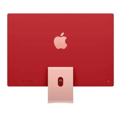 Apple iMac 24 M3 (M3 8-core CPU/8GB/256Gb/8-Core GPU),MQRJ3, Pink