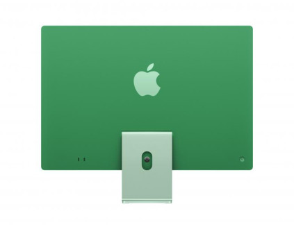 Apple iMac 24 M4 (M4 10-core CPU/24GB/512Gb/10-Core GPU), Green