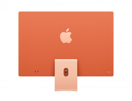 Apple iMac 24 M4 (M4 10-core CPU/16GB/256Gb/10-Core GPU), Orange
