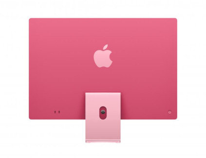 Apple iMac 24 M4 (M4 10-core CPU/24GB/512Gb/10-Core GPU), Pink