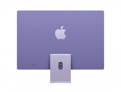 Apple iMac 24 M4 (M4 10-core CPU/24GB/512Gb/10-Core GPU), Purple