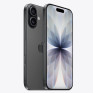 Apple iPhone 17 256Gb (eSIM-only), black