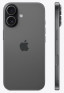 Apple iPhone 17 256Gb (eSIM-only), black
