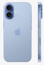 Apple iPhone 17 256Gb, mist blue