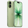 Apple iPhone 17 256Gb (eSIM-only), sage