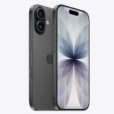 Apple iPhone 17 256Gb, black