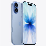 Apple iPhone 17 512Gb, mist blue
