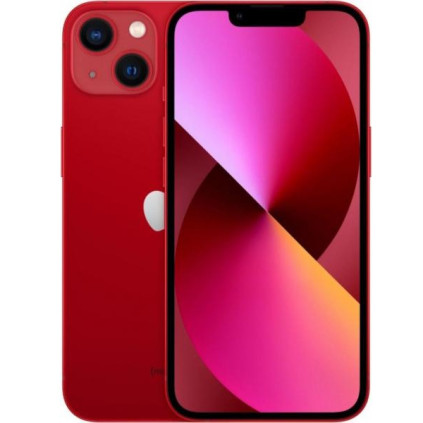 Apple iPhone 13 512Gb, PRODUCT RED