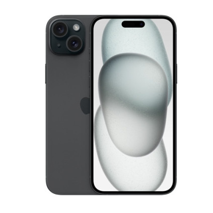 Apple iPhone 15 128 ��, black
