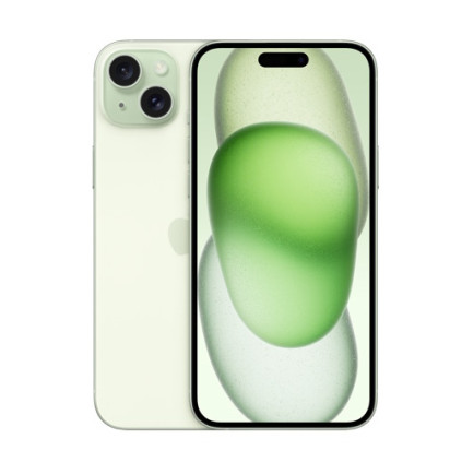 Apple iPhone 15 Plus 512 �� (eSIM), green