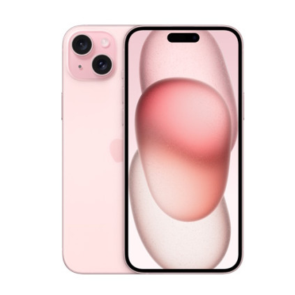 Apple iPhone 15 128 ��, pink