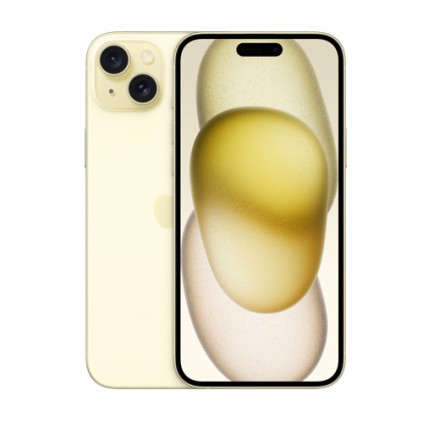 Apple iPhone 15 128 ��, yellow