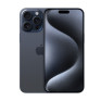 Apple iPhone 15 Pro 128 �� (eSIM), Blue Titanium