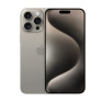 Apple iPhone 15 Pro Max 256 ��, Natural Titanium