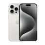 Apple iPhone 15 Pro 1 �� (eSIM), White Titanium