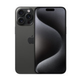 Apple iPhone 15 Pro Max 256 ��, Black Titanium
