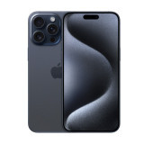 Apple iPhone 15 Pro 512 �� (eSIM), Blue Titanium
