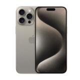 Apple iPhone 15 Pro 256 �� (eSIM), Natural Titanium