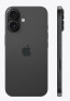 Apple iPhone 16 Plus 128Gb, black