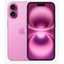 Apple iPhone 16 Plus 128Gb, pink