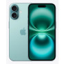 Apple iPhone 16 256Gb, teal