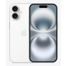 Apple iPhone 16 Plus 128Gb, white