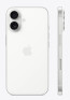 Apple iPhone 16 Plus 128Gb, white
