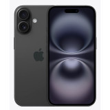 Apple iPhone 16 256Gb, black
