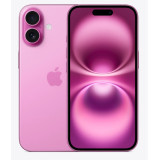 Apple iPhone 16 256Gb, pink