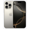 Apple iPhone 16 Pro 128Gb, Natural Titanium
