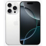 Apple iPhone 16 Pro 128Gb, White Titanium