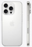 Apple iPhone 16 Pro 128Gb, White Titanium