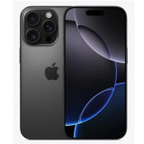 Apple iPhone 16 Pro 128Gb, Black Titanium