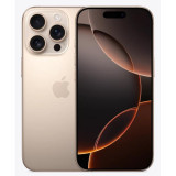 Apple iPhone 16 Pro 256Gb, Desert Titanium