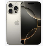 Apple iPhone 16 Pro 256Gb, Natural Titanium