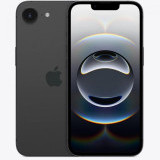 Apple iPhone 16e 128Gb, black