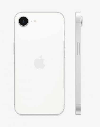 Apple iPhone 16e 128Gb, white