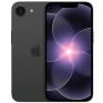 Apple iPhone 17e 256Gb (eSIM-only), black