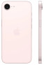 Apple iPhone 17e 256Gb (eSIM-only), pink