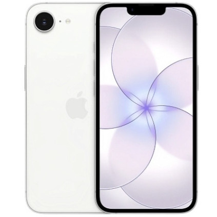 Apple iPhone 17e 512Gb, white