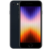 Apple iPhone SE (2022) 256Gb Midnight